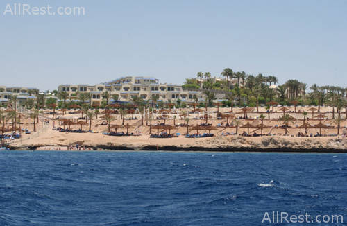 Tropicana Grand Oasis Resort 25